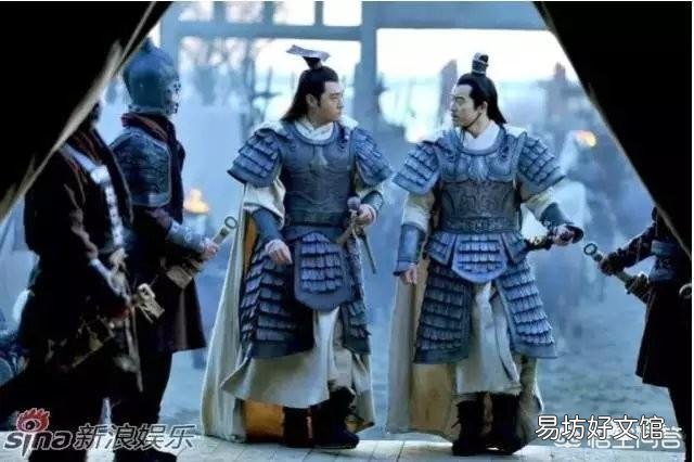 孙策为何毫无疑虑的将打下的江山交给了孙权?