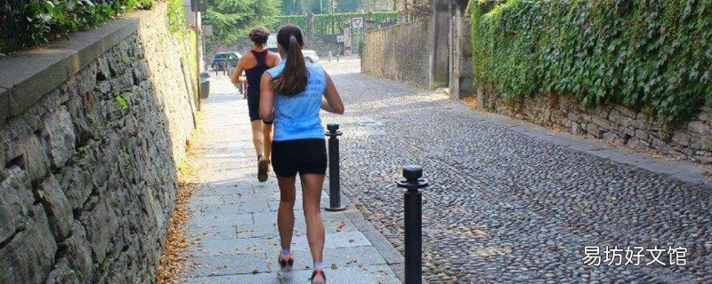 跑步不瘦的原因 跑步為什么不瘦