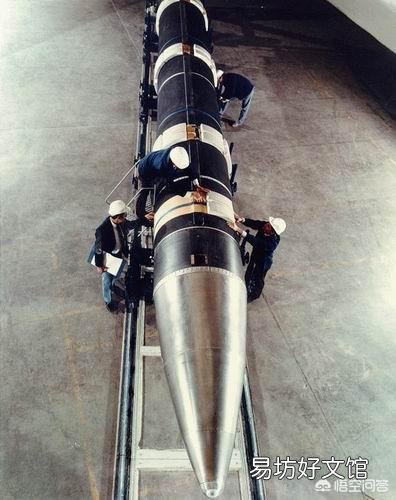 核武器不断小型化,未来能否出现四代机可以携带核武器的导弹?你怎么看?