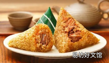 高考吃粽子有什么讲究 2022高考吃包子吃粽子真的能中吗