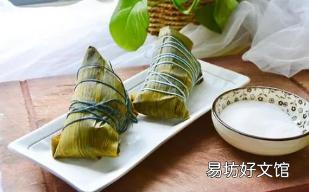 高考吃粽子有什么讲究 2022高考吃包子吃粽子真的能中吗