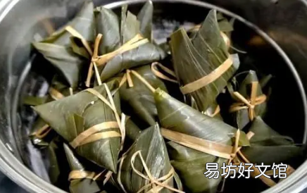 高考吃粽子有什么讲究 2022高考吃包子吃粽子真的能中吗