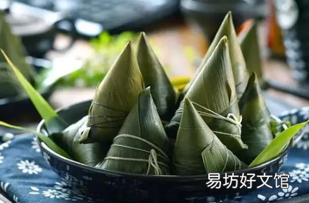 高考挂粽子有啥寓意 2022高考挂粽子挂生的还是熟的