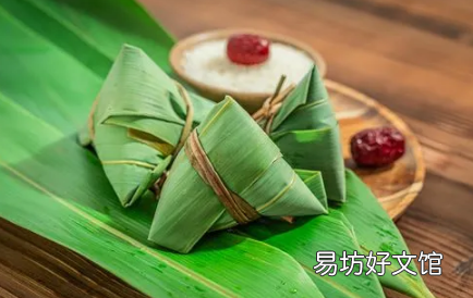 高考挂粽子有啥寓意 2022高考挂粽子挂生的还是熟的