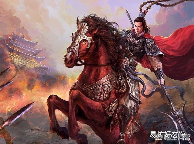 关羽死后,赤兔马去哪里了,有什么依据?