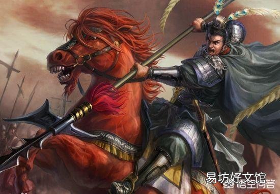 关羽死后,赤兔马去哪里了,有什么依据?