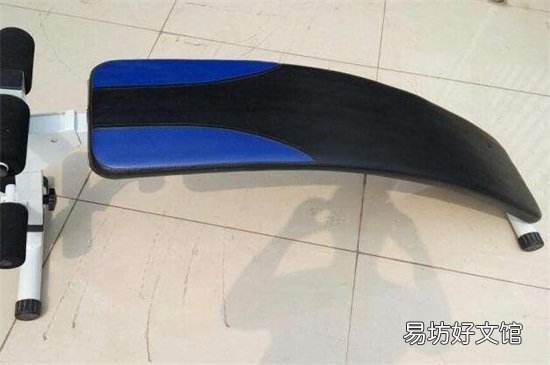 腹肌板的使用方法 腹肌板怎么使用方法