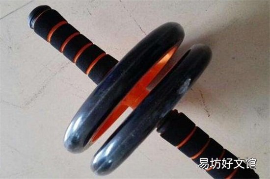 健腹轮肚子不累的原因 健腹轮为什么肚子不累