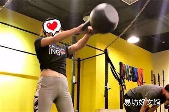 壺鈴能訓練全身的肌肉 壺鈴能訓練什么