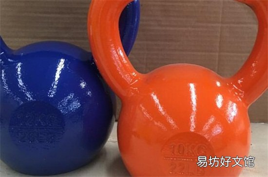 壺鈴能訓練全身的肌肉 壺鈴能訓練什么