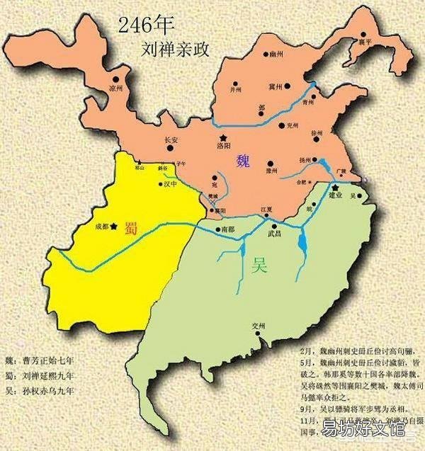 刘秀和刘备同样宗亲复兴汉室。为嘛结果却不同？