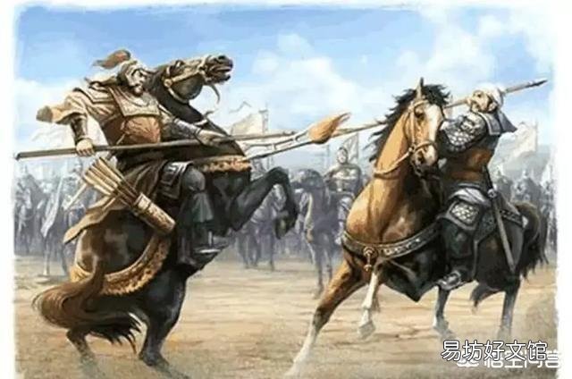 刘秀和刘备同样宗亲复兴汉室。为嘛结果却不同？