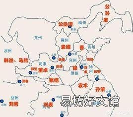 刘秀和刘备同样宗亲复兴汉室。为嘛结果却不同？