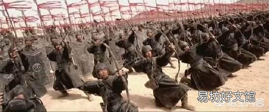 秦始皇一統天下是偶然還是必然？為什么？