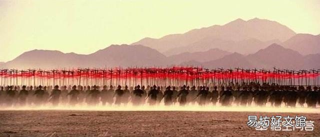 秦始皇一統天下是偶然還是必然？為什么？