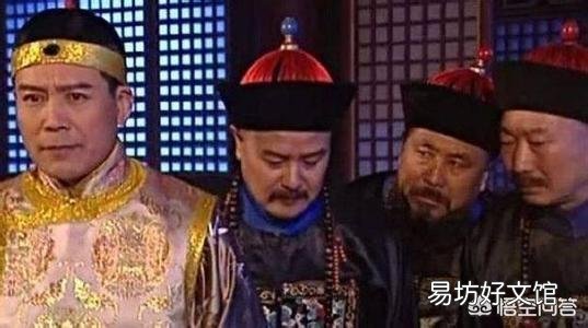 雍正王朝里的九子奪嫡，康熙為什么對胤礽那么好，不到萬不得已不廢掉太子？
