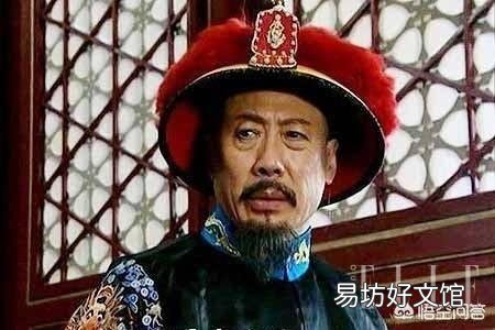 雍正王朝里的九子奪嫡，康熙為什么對胤礽那么好，不到萬不得已不廢掉太子？