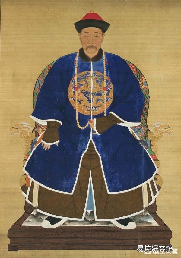 雍正王朝里的九子奪嫡，康熙為什么對胤礽那么好，不到萬不得已不廢掉太子？