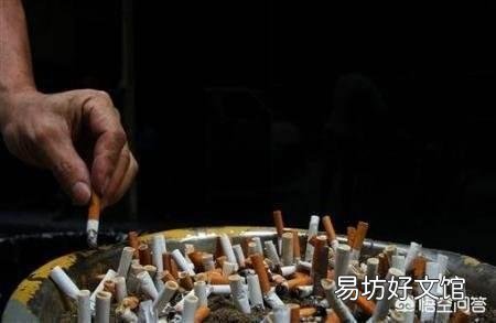 农村有些老人把儿女买的好烟不抽,为什么去烟店换便宜点的抽呢?