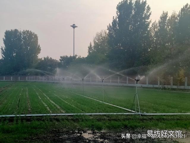 农民什么时候才能完全摆脱靠天吃饭的命运?