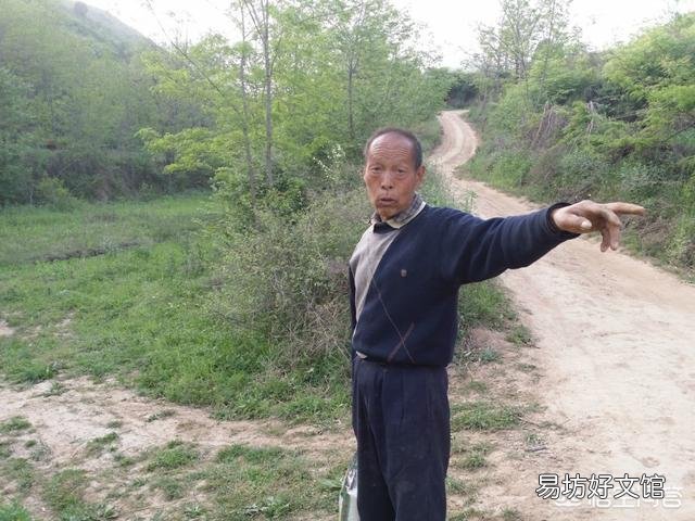 你见过最穷的农村有多穷?