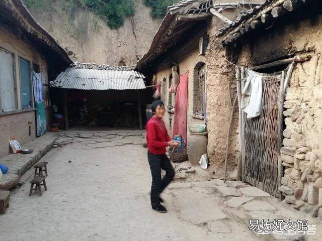 你见过最穷的农村有多穷?