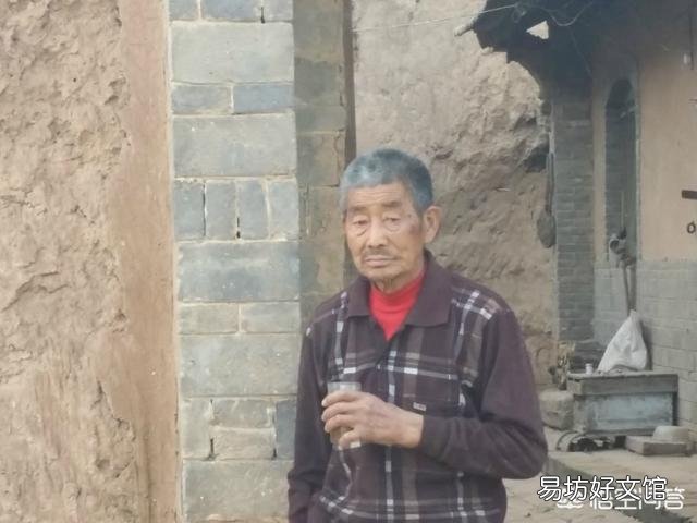 你见过最穷的农村有多穷?