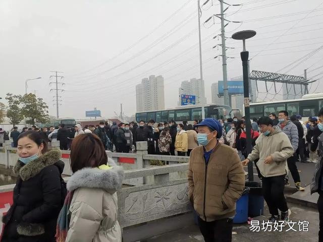 江浙工厂陷入“用工荒”?工人都哪去了?