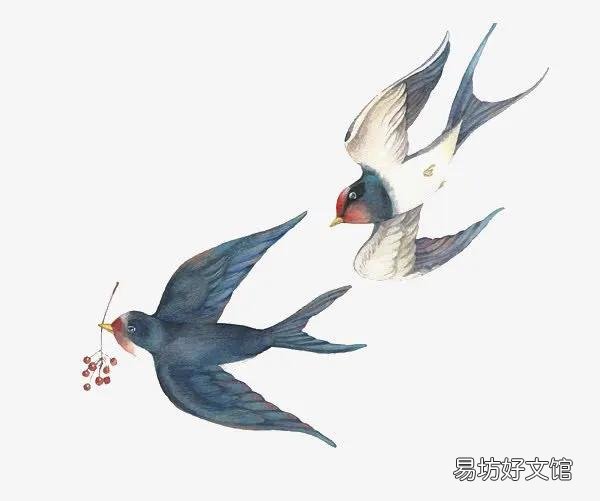 上聯，鳥兒入巢夜漸黑。求下聯？