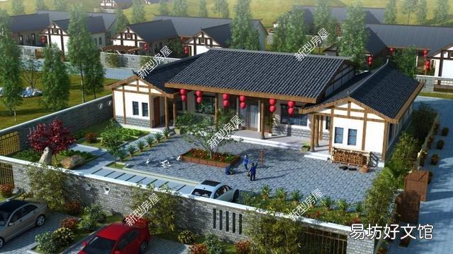 想在农村建个一层的养老房,应该怎样设计比较好?有哪些好的建议和需要注意的问题?