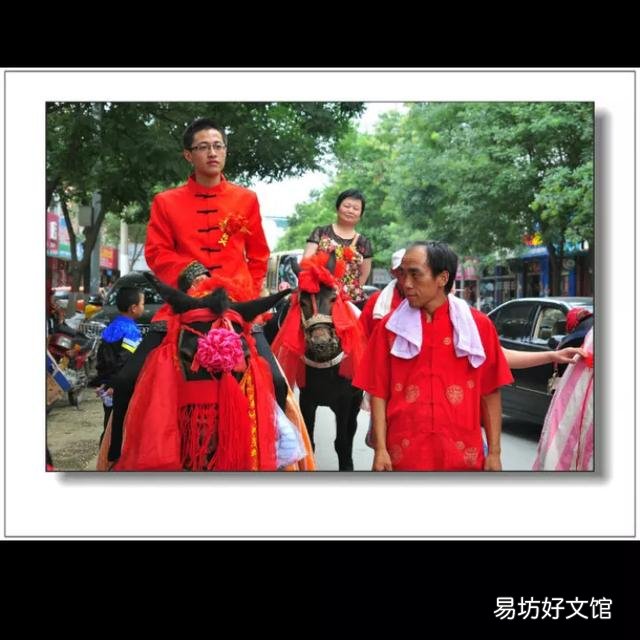 六七十年代農村人結婚，接親都用啥交通工具?是大馬車還是拖拉機？