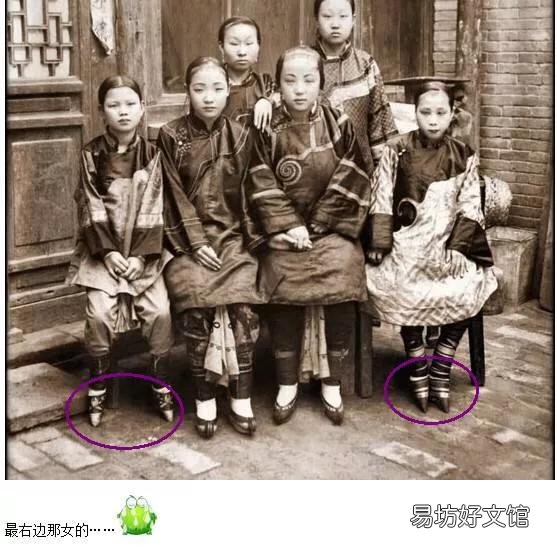 清朝时期有哪些值得分享的老照片?