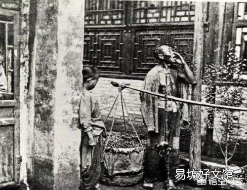 清朝时期有哪些值得分享的老照片?