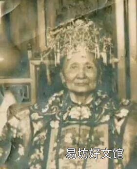 清朝时期有哪些值得分享的老照片?