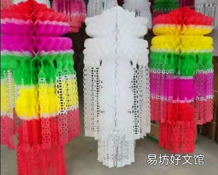 清明节挂青需要些什么 清明节挂青为什么颜色各异