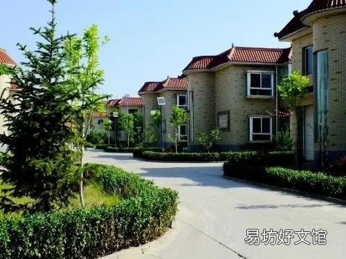 以后的农村会不会消失,所有土地由个人承包,大规模机械化种植?