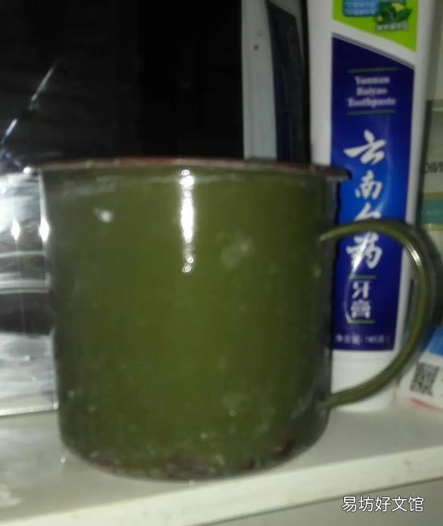 当过兵的战友在部队时,至今还保存着什么样的具有怀念意义的物件?