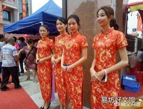 为什么现在农村办酒席都喜欢请一条龙服务呢?