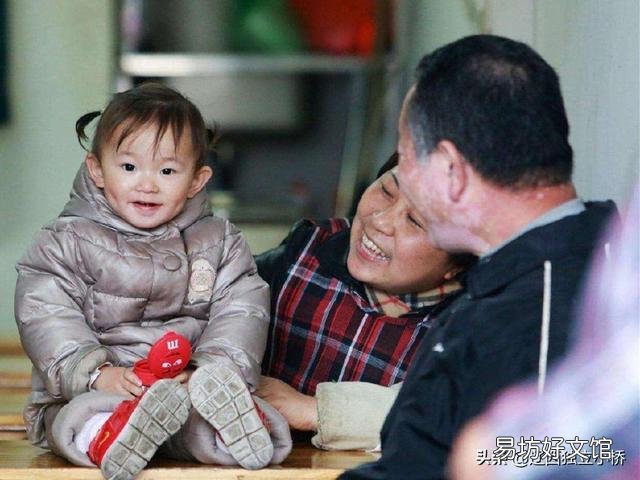 你们觉得在农村,生女儿幸福,还是生儿子幸福?
