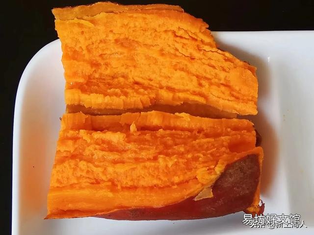 晚餐只吃蒸红薯可以减肥吗？