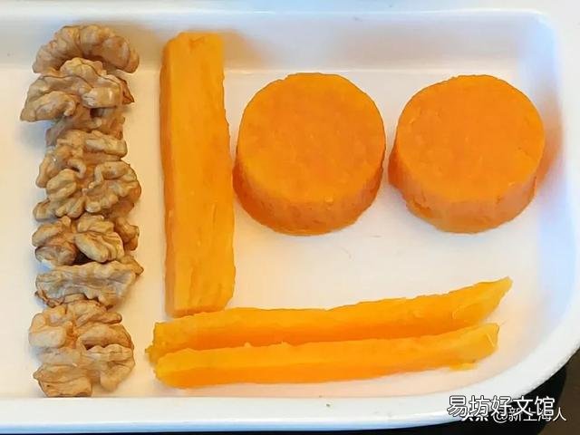 晚餐只吃蒸红薯可以减肥吗？