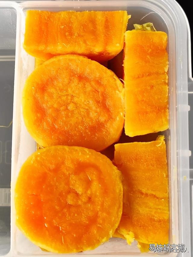 晚餐只吃蒸红薯可以减肥吗？