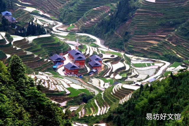 在农村,为什么有些人去世后要埋在庄稼地里?