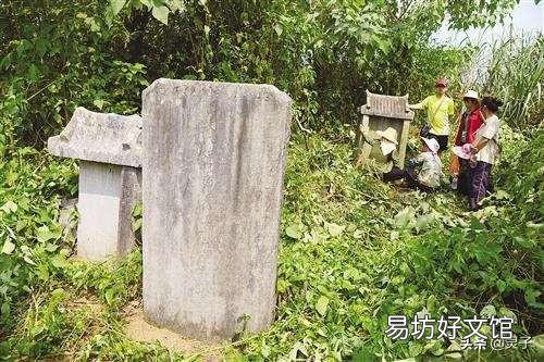 在农村,为什么有些人去世后要埋在庄稼地里?