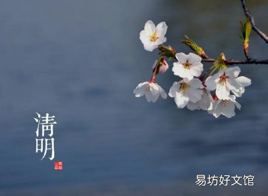 清明节上坟的注意事项 清明节先上坟还是在家祭拜
