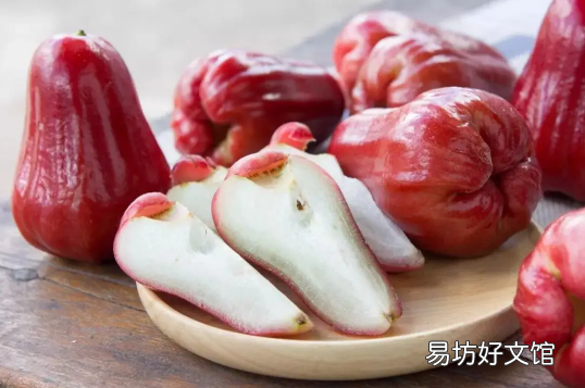 芒果怎么挑 莲雾贵还是芒果贵