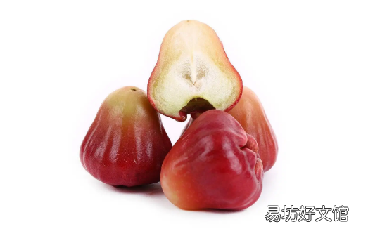芒果怎么挑 莲雾贵还是芒果贵