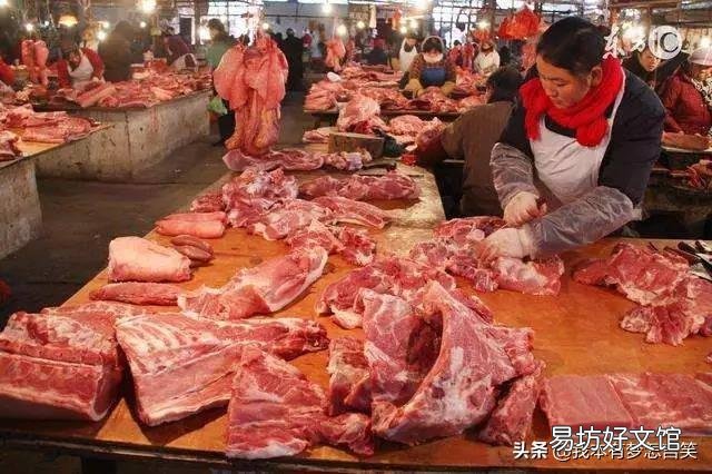 再过两年,猪肉能恢复到以前的价格吗?