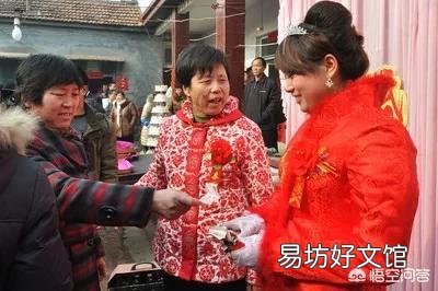 在农村如果外甥女嫁人,作为舅舅,要给多少份子钱?