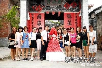 在农村如果外甥女嫁人,作为舅舅,要给多少份子钱?
